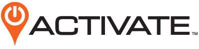 Activate Logo
