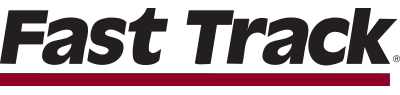 FastTrack Parts Logo
